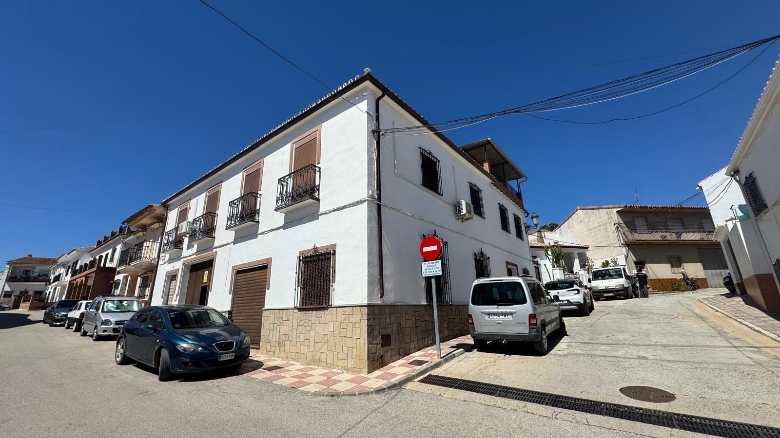 Gran vivienda unifamiliar en Colmenar - foto 12