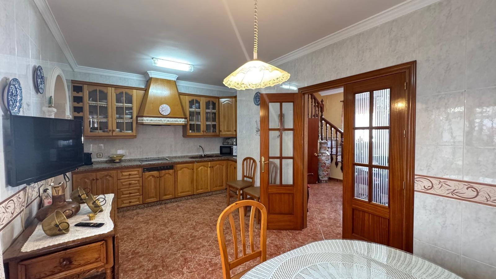 Gran vivienda unifamiliar en Colmenar - foto 13