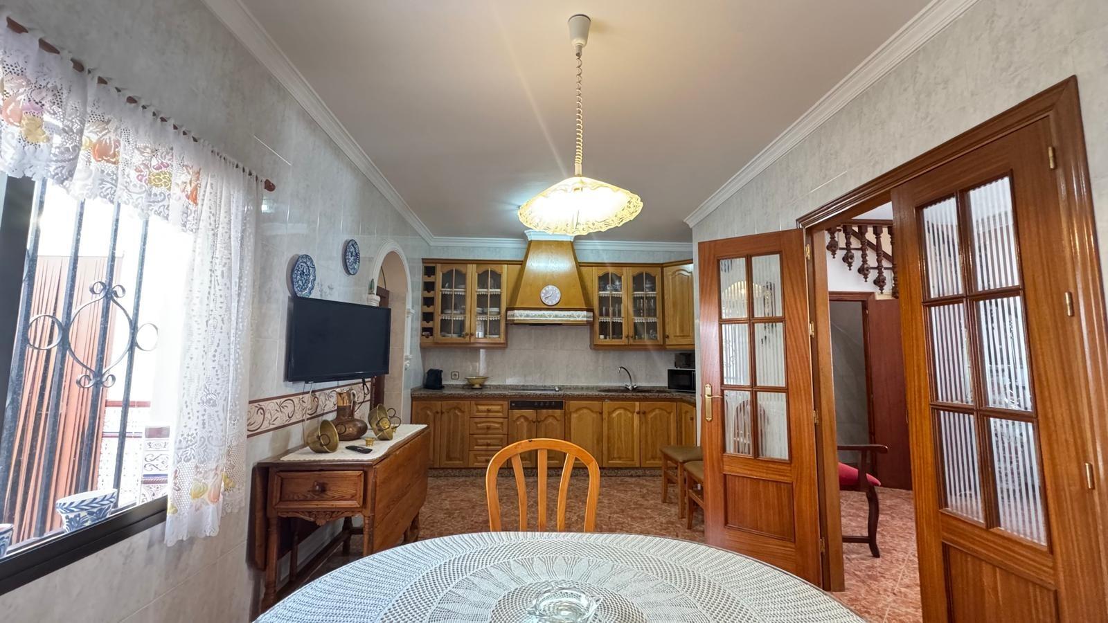 Gran vivienda unifamiliar en Colmenar - foto 14
