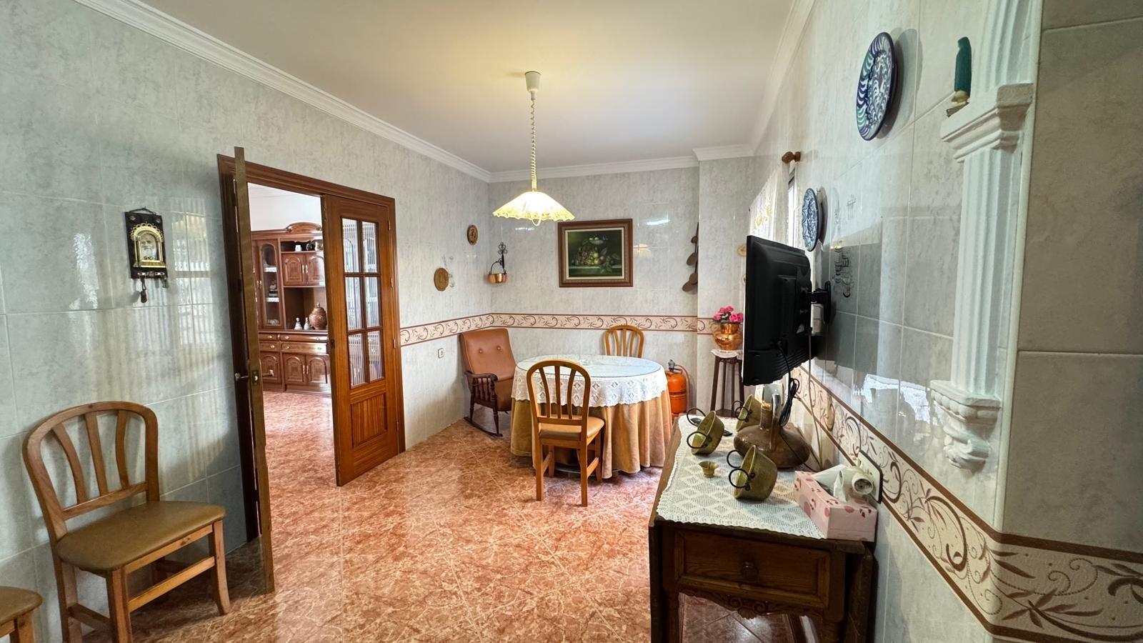 Gran vivienda unifamiliar en Colmenar - foto 15