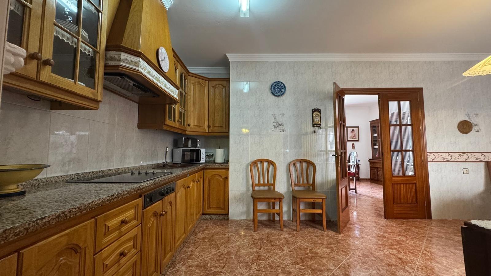 Gran vivienda unifamiliar en Colmenar - foto 16