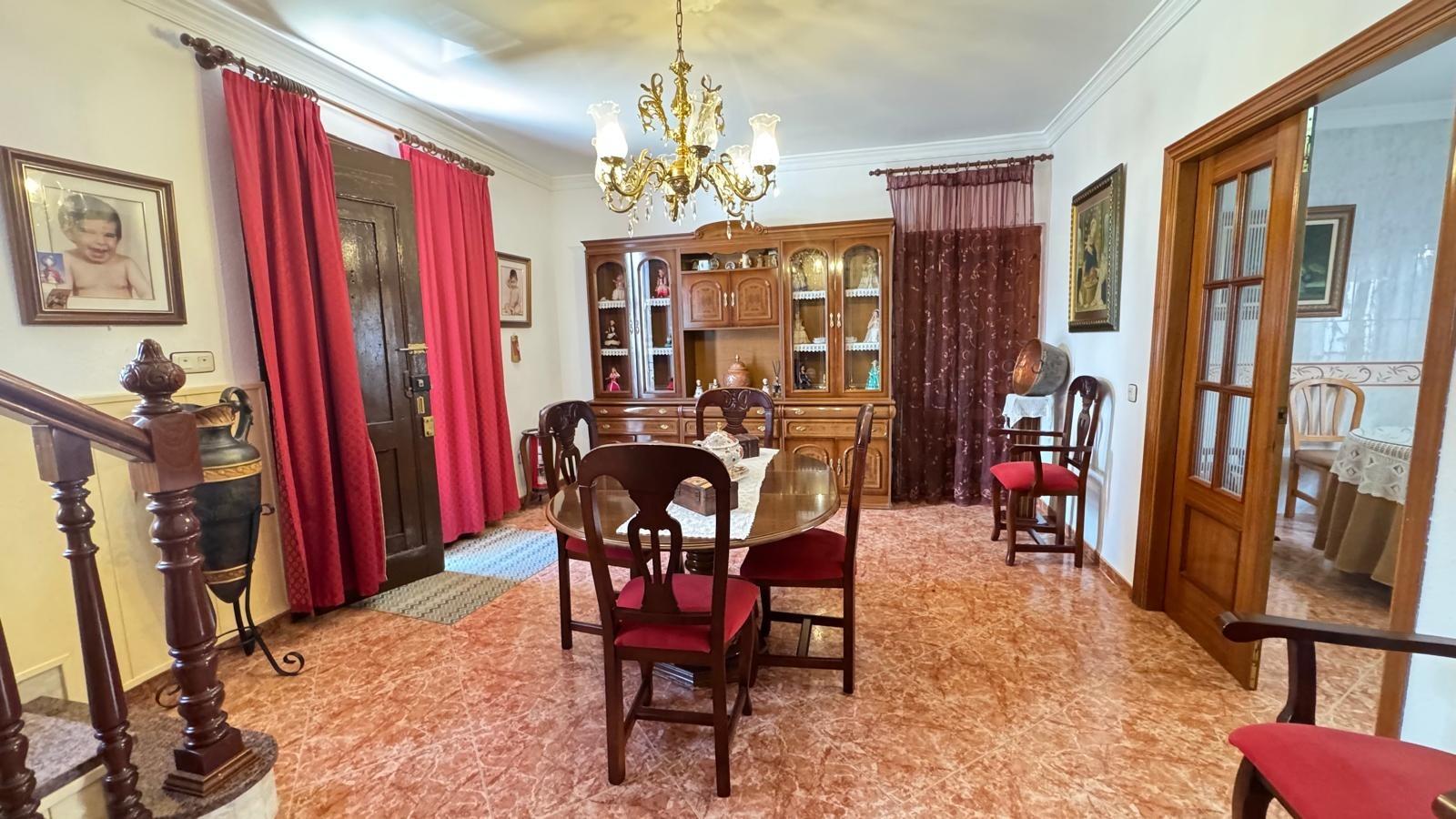 Gran vivienda unifamiliar en Colmenar - foto 3