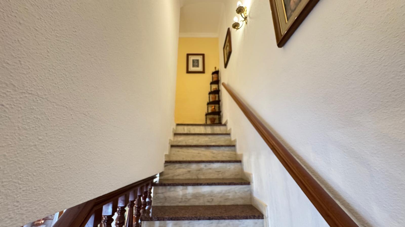 Gran vivienda unifamiliar en Colmenar - foto 22