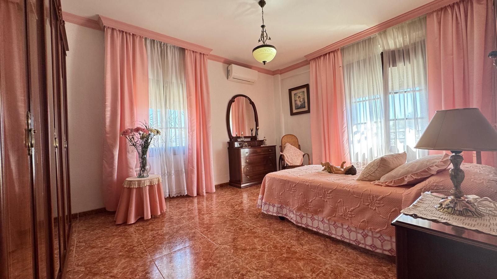 Gran vivienda unifamiliar en Colmenar - foto 26