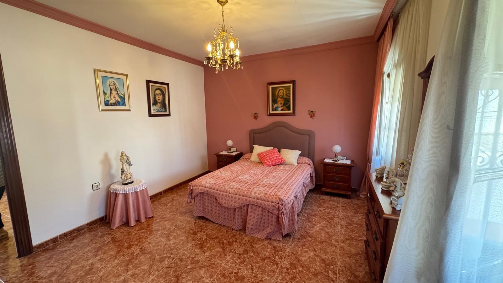 Gran vivienda unifamiliar en Colmenar - foto 27