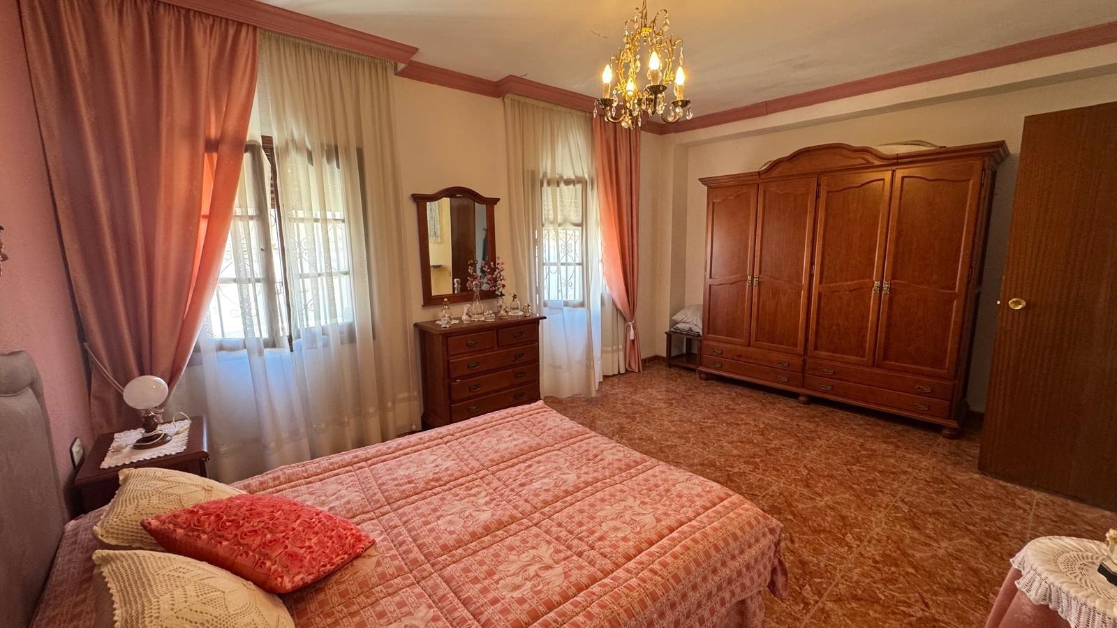 Gran vivienda unifamiliar en Colmenar - foto 28