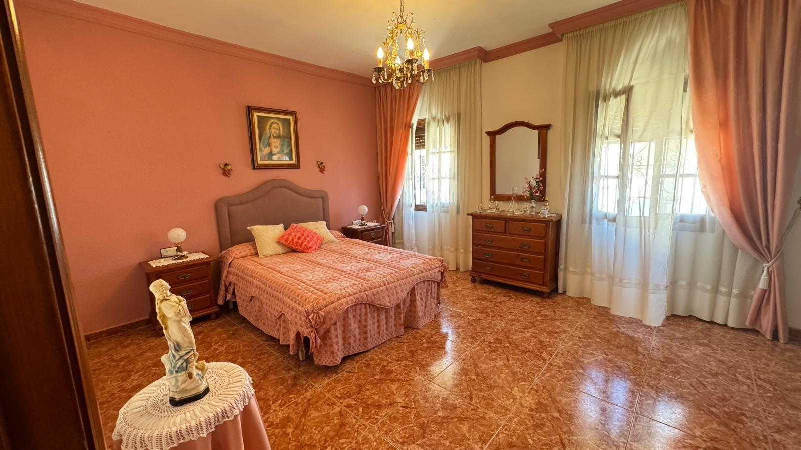 Gran vivienda unifamiliar en Colmenar - foto 29