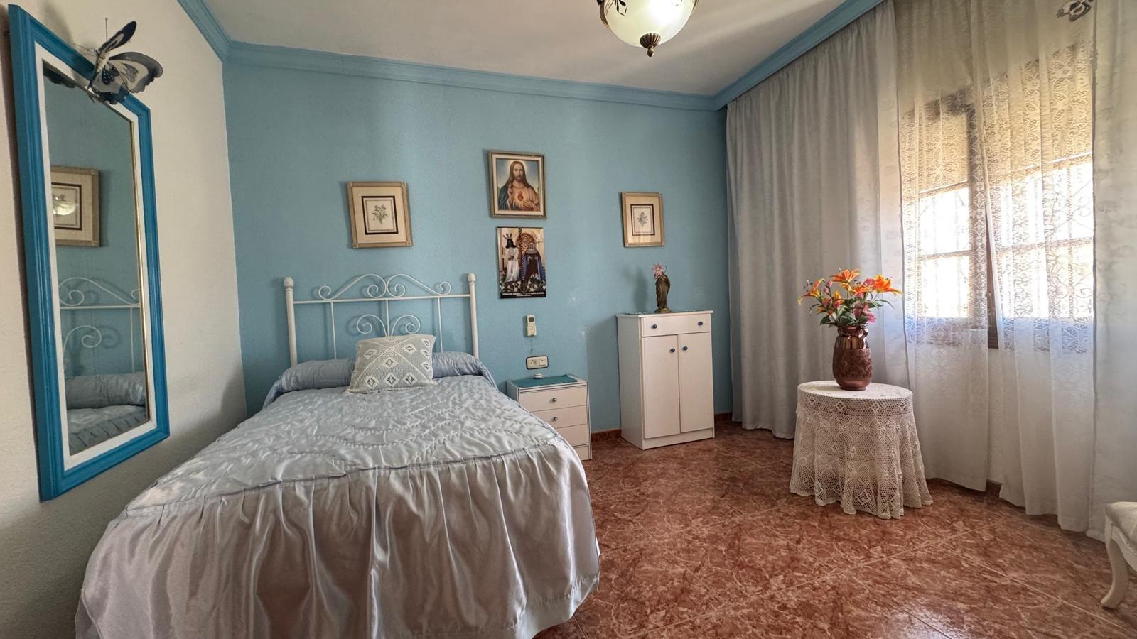 Gran vivienda unifamiliar en Colmenar - foto 30
