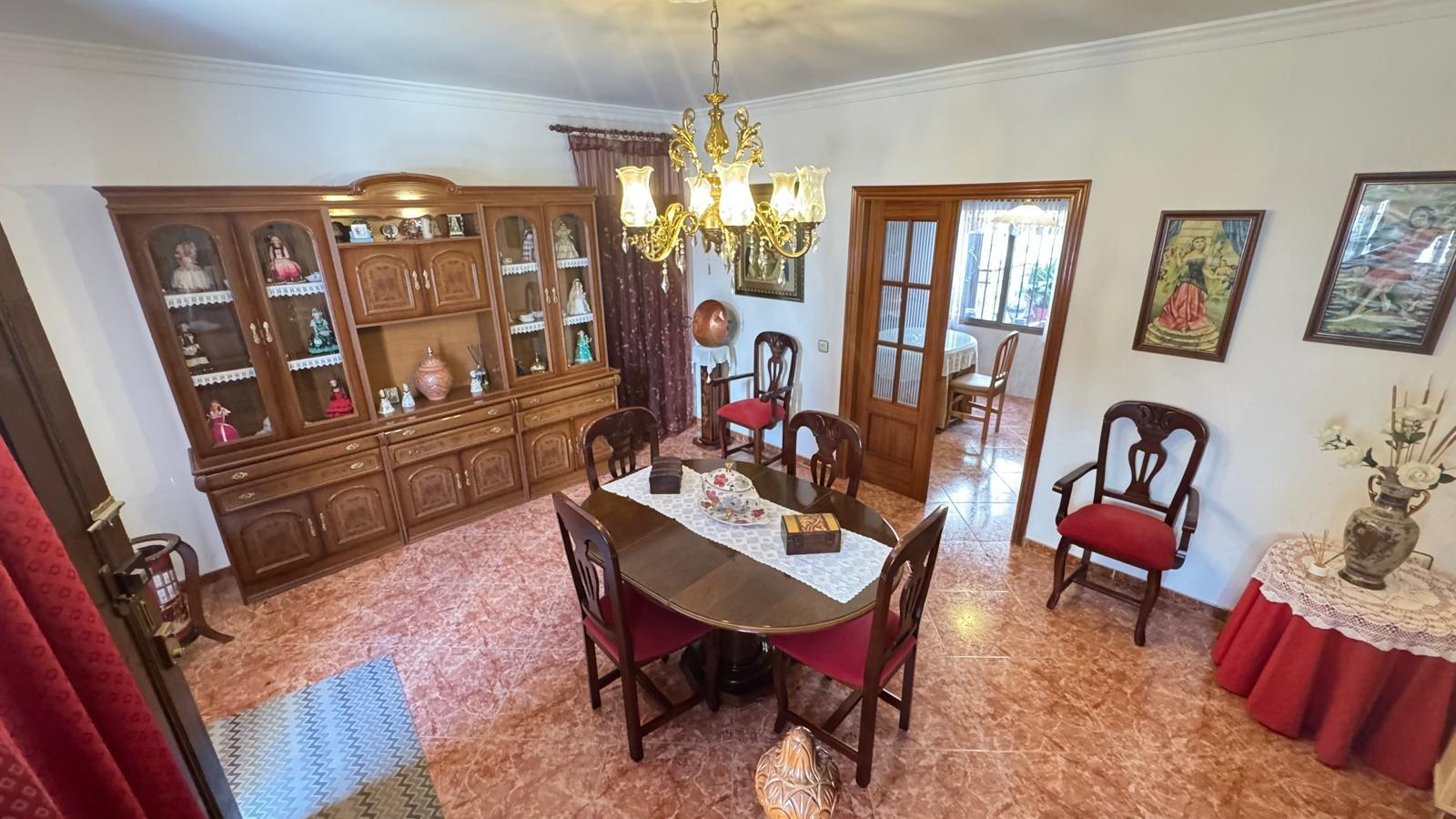 Gran vivienda unifamiliar en Colmenar - foto 4
