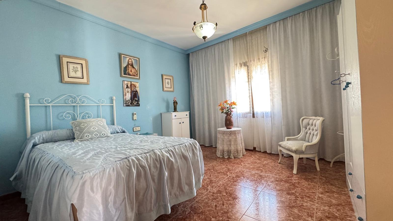 Gran vivienda unifamiliar en Colmenar - foto 31