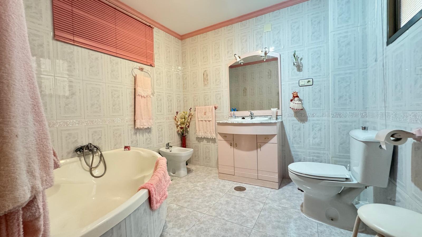 Gran vivienda unifamiliar en Colmenar - foto 32