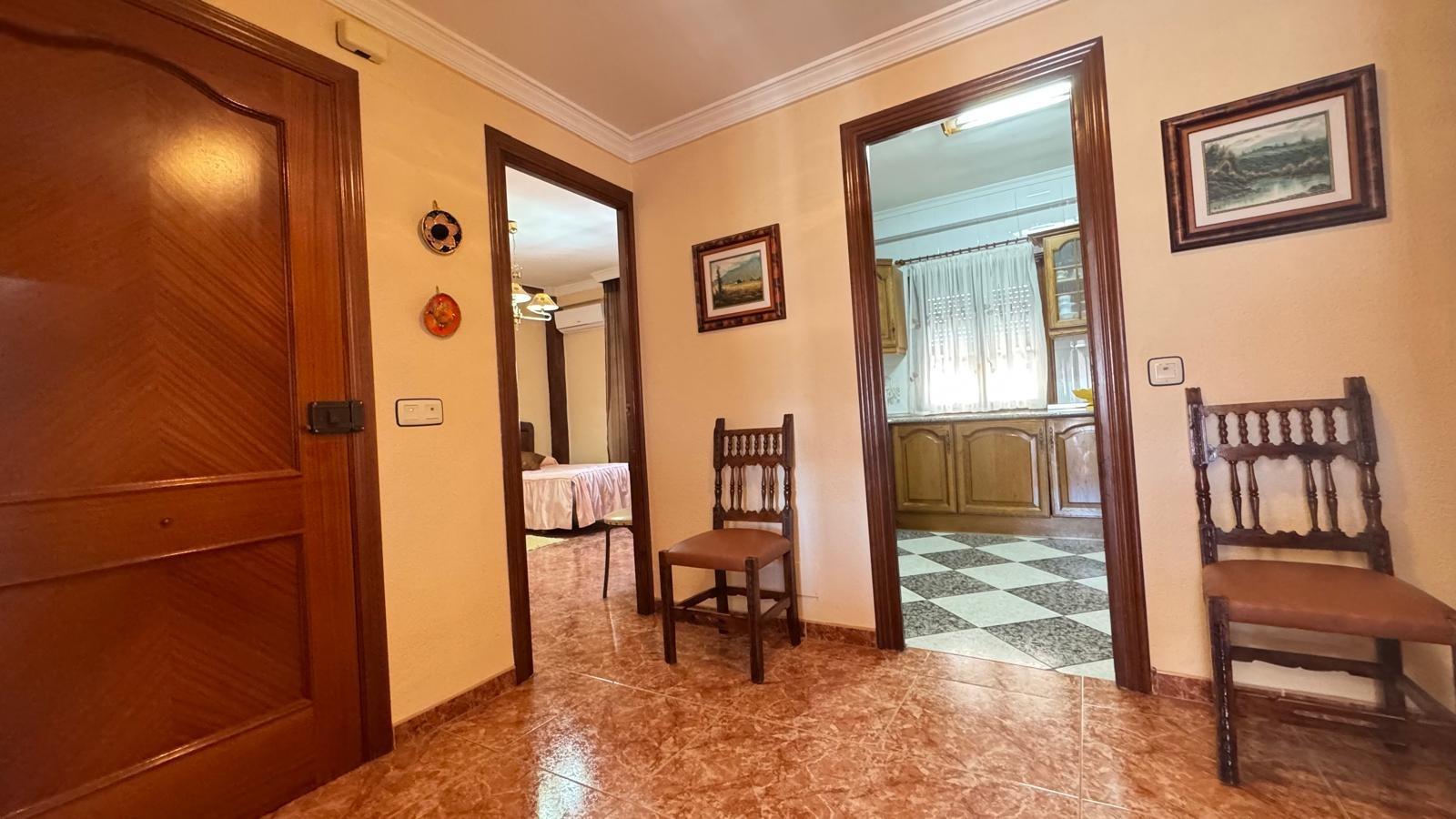 Gran vivienda unifamiliar en Colmenar - foto 33
