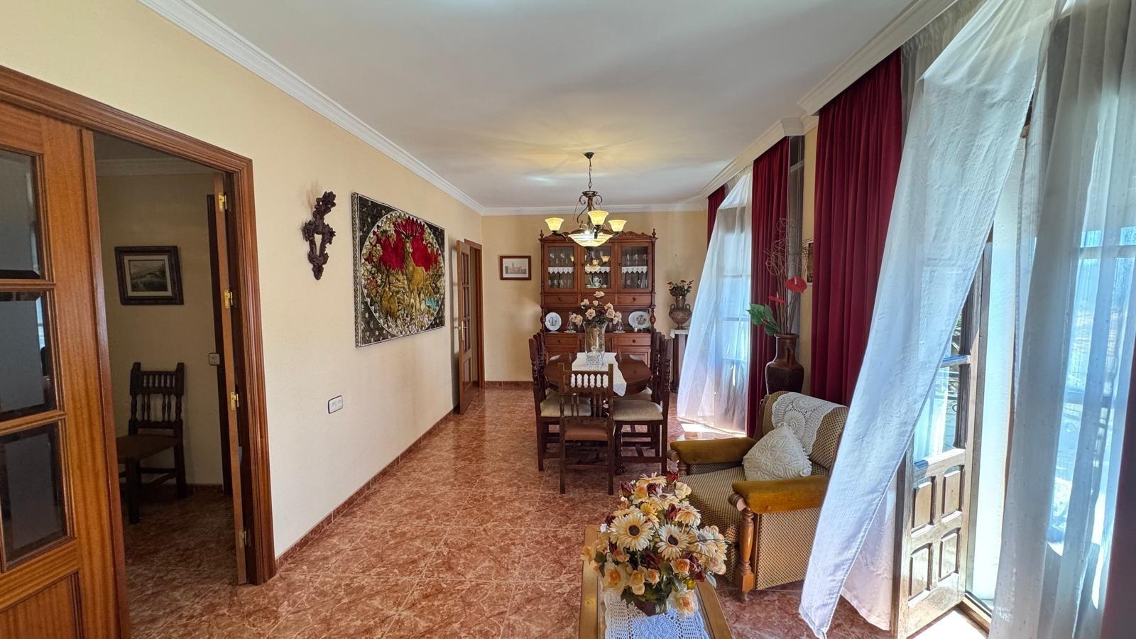 Gran vivienda unifamiliar en Colmenar - foto 34
