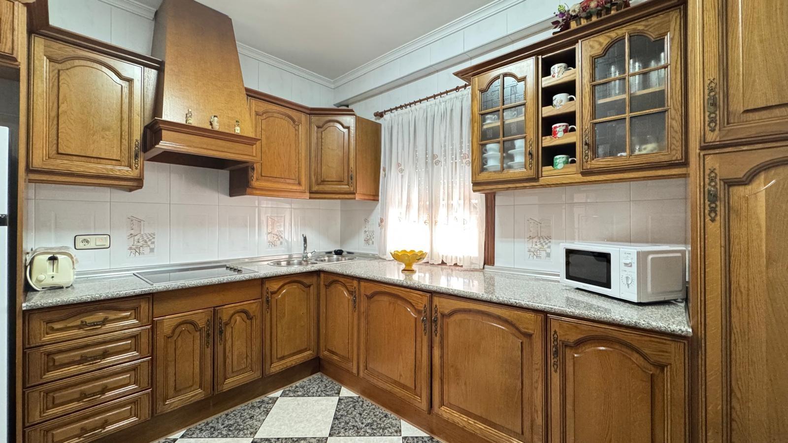 Gran vivienda unifamiliar en Colmenar - foto 36