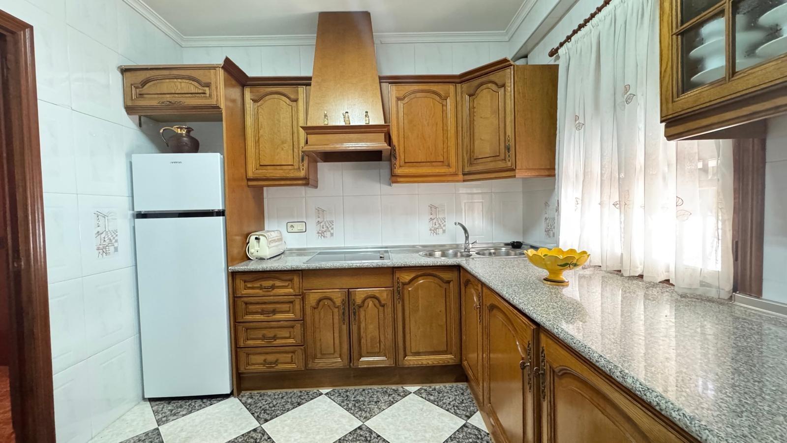Gran vivienda unifamiliar en Colmenar - foto 37
