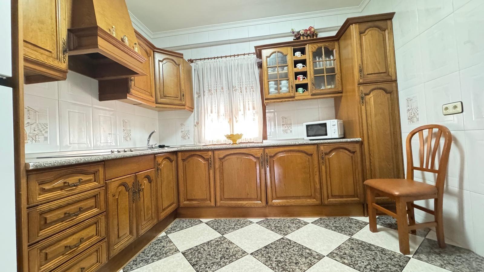 Gran vivienda unifamiliar en Colmenar - foto 38