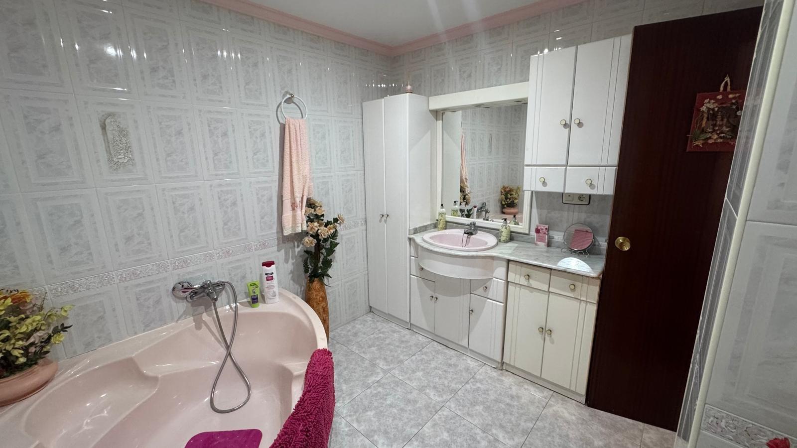 Gran vivienda unifamiliar en Colmenar - foto 39