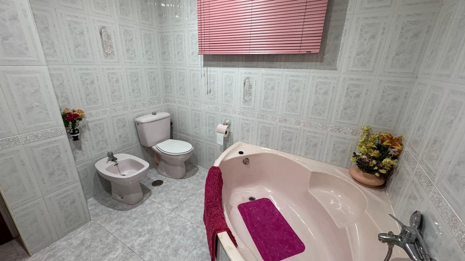Gran vivienda unifamiliar en Colmenar - foto 40