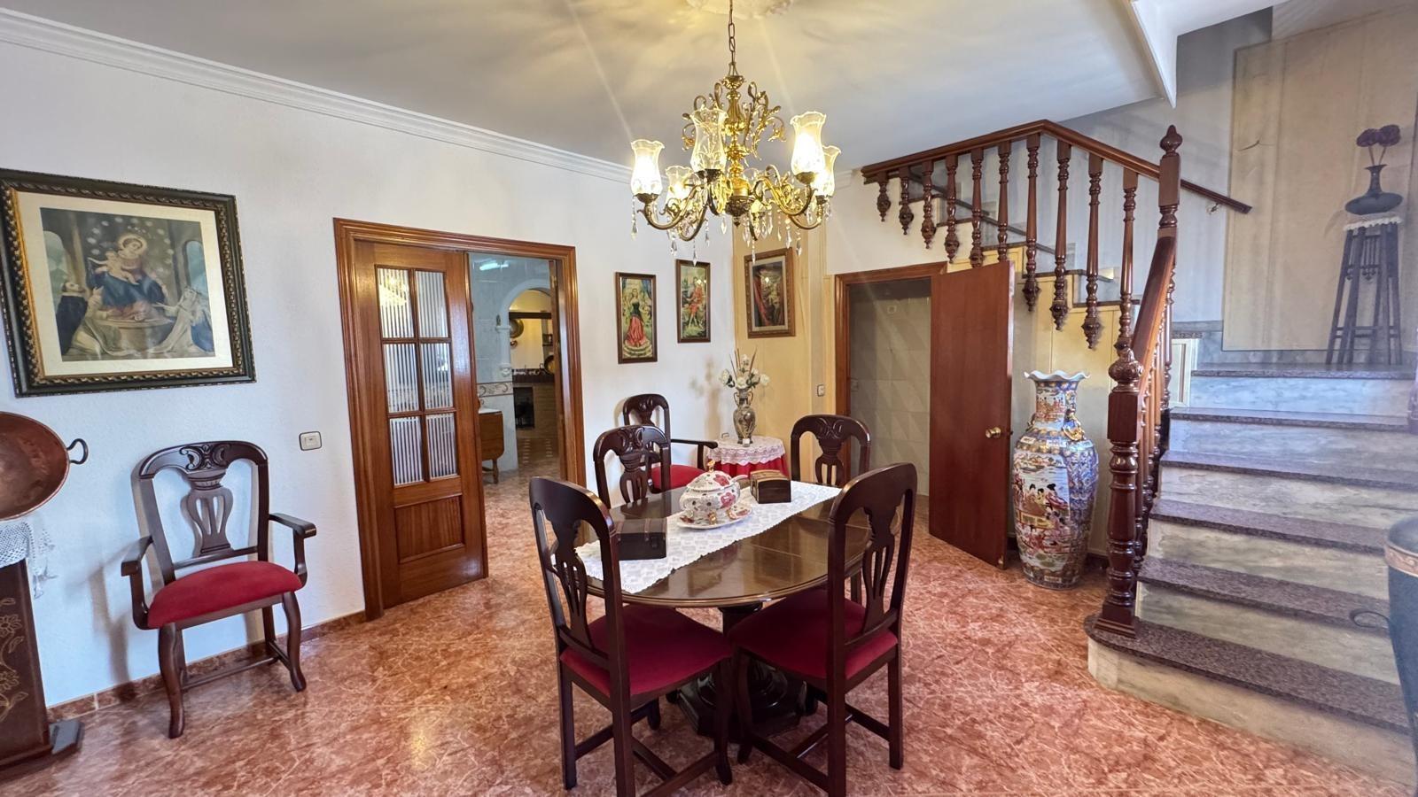 Gran vivienda unifamiliar en Colmenar - foto 5