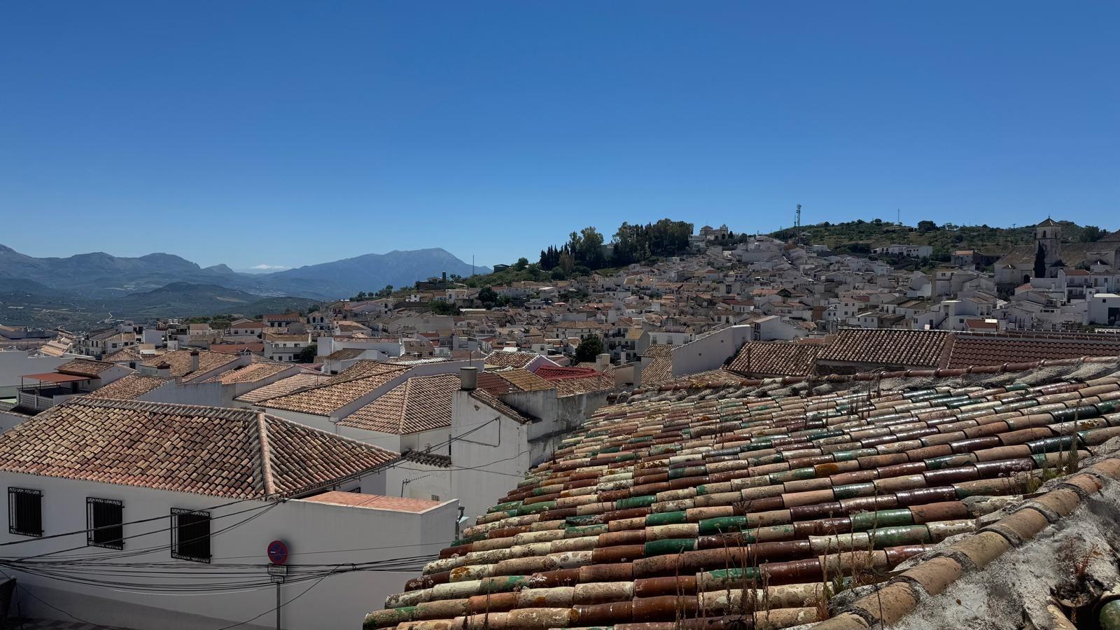 Gran vivienda unifamiliar en Colmenar - foto 44