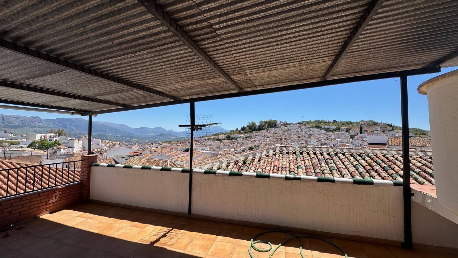 Gran vivienda unifamiliar en Colmenar - foto 46