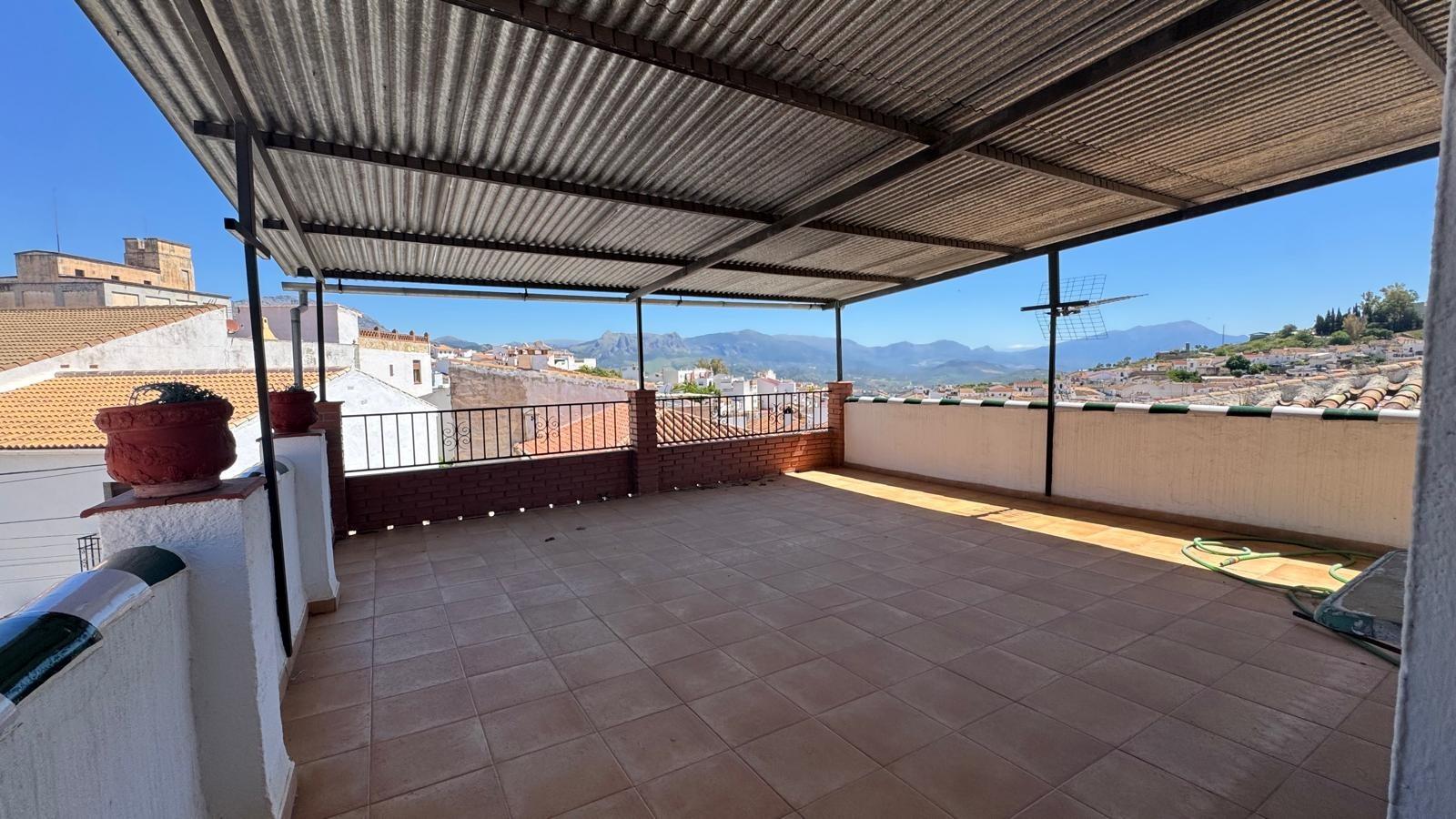 Gran vivienda unifamiliar en Colmenar - foto 47