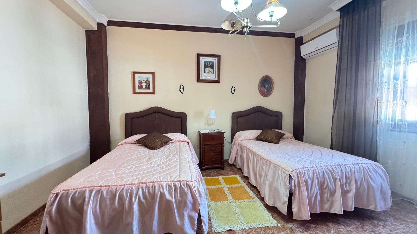 Gran vivienda unifamiliar en Colmenar - foto 49