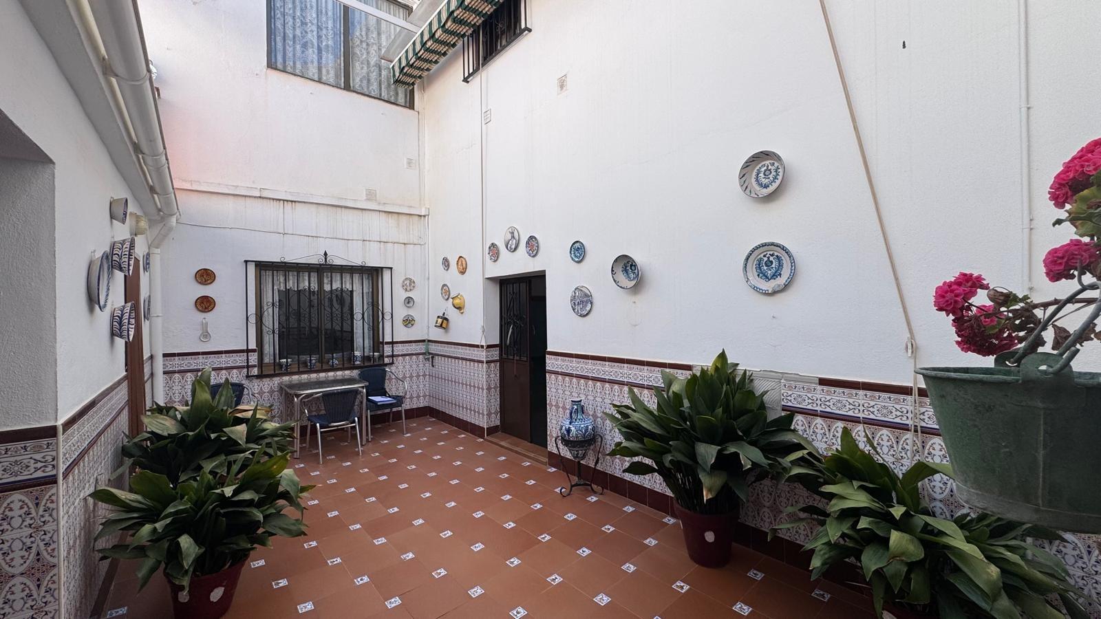 Gran vivienda unifamiliar en Colmenar - foto 7
