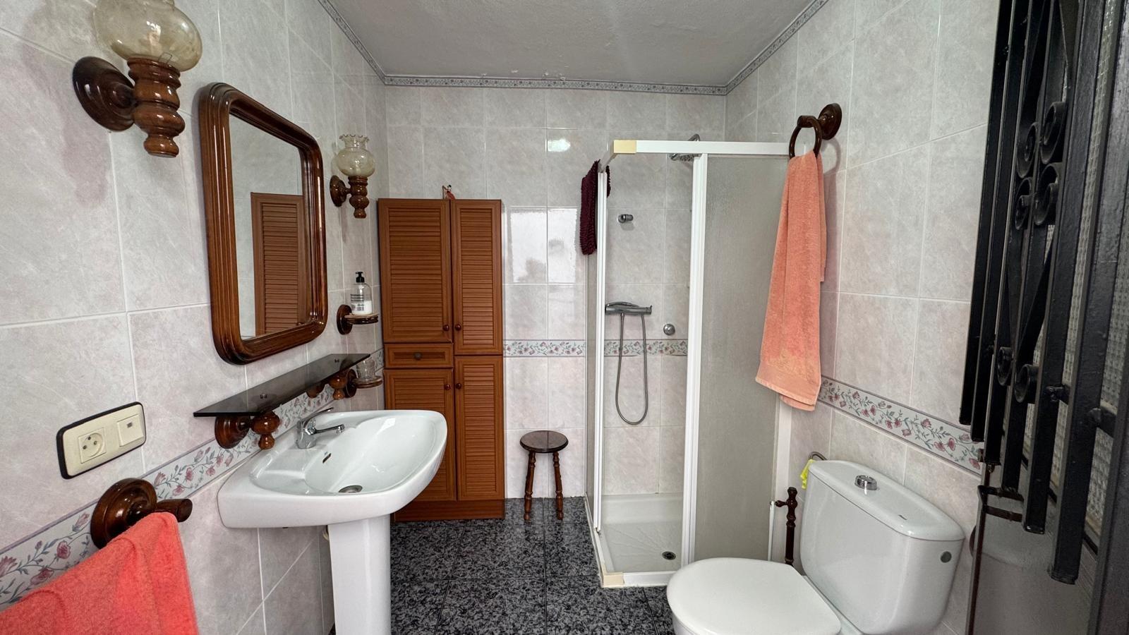 Gran vivienda unifamiliar en Colmenar - foto 8
