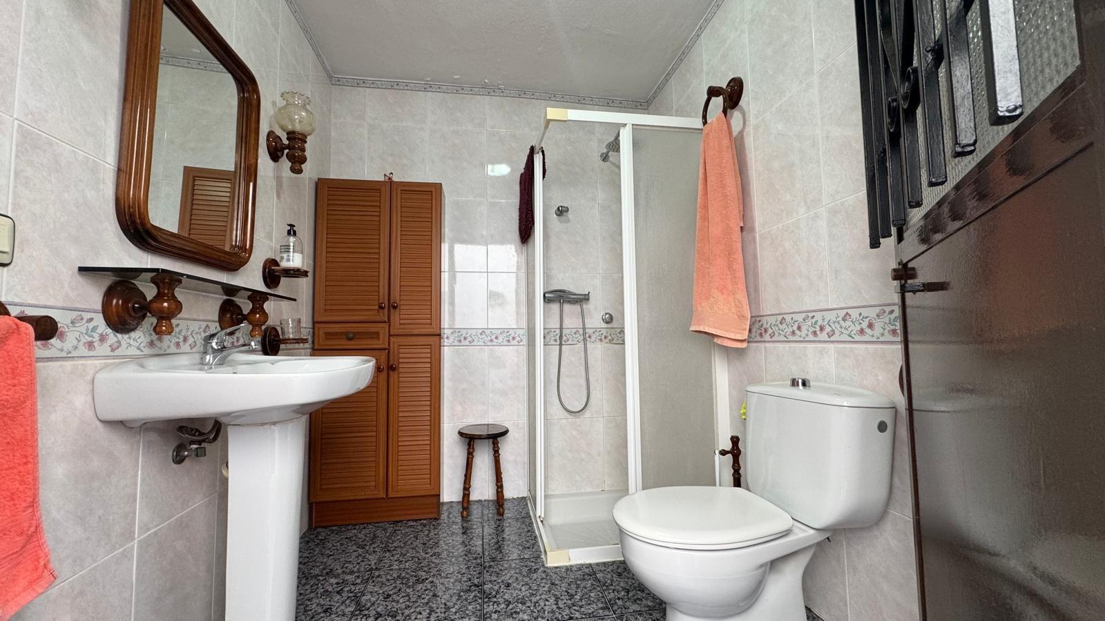 Gran vivienda unifamiliar en Colmenar - foto 9