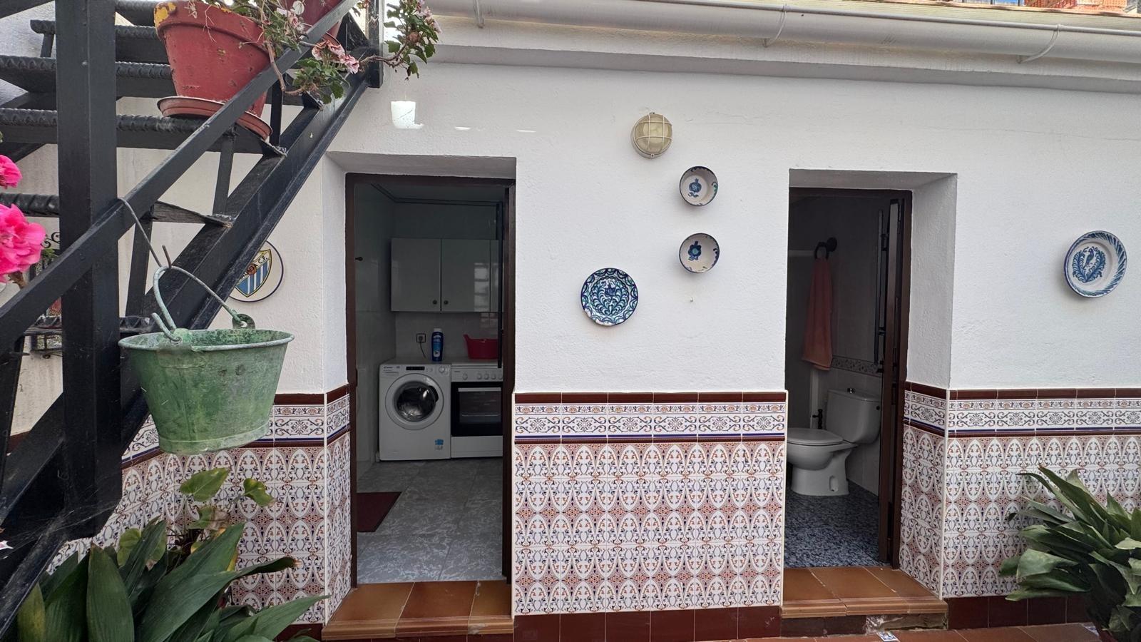 Gran vivienda unifamiliar en Colmenar - foto 10