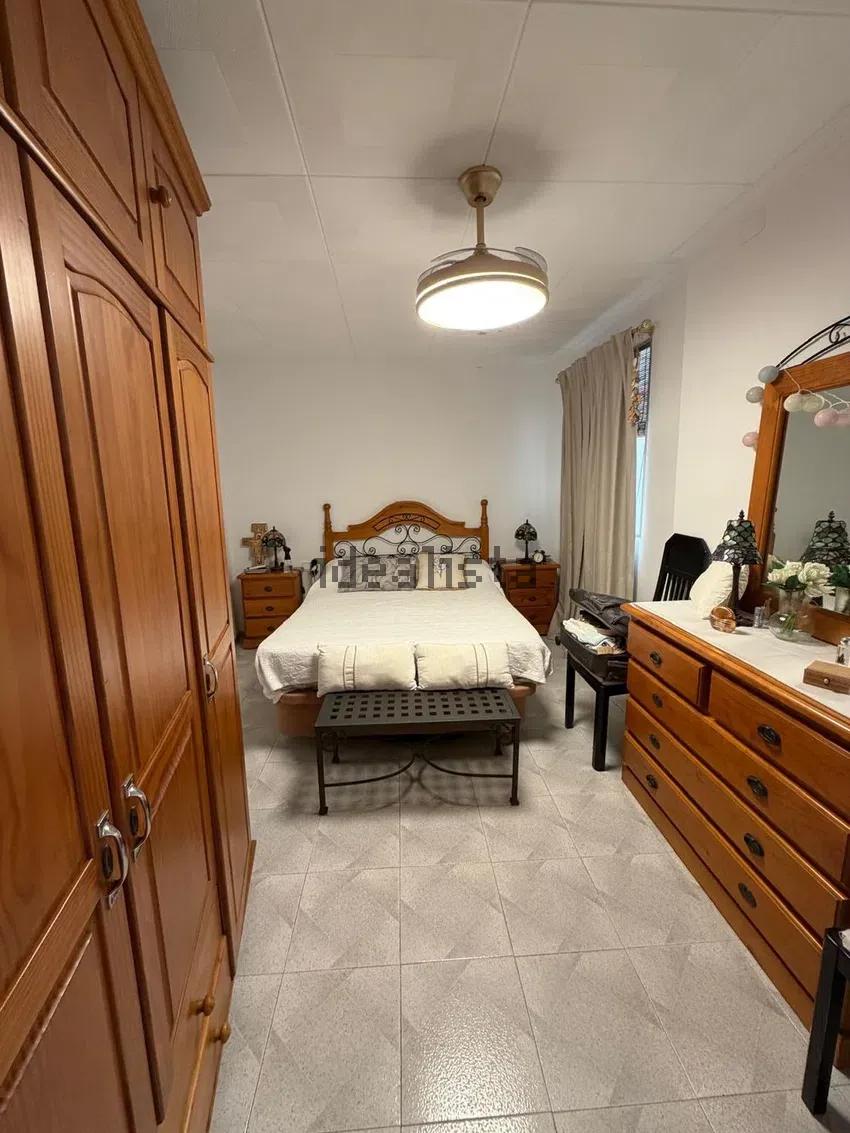 Alquiler de piso en Aiora - foto 3