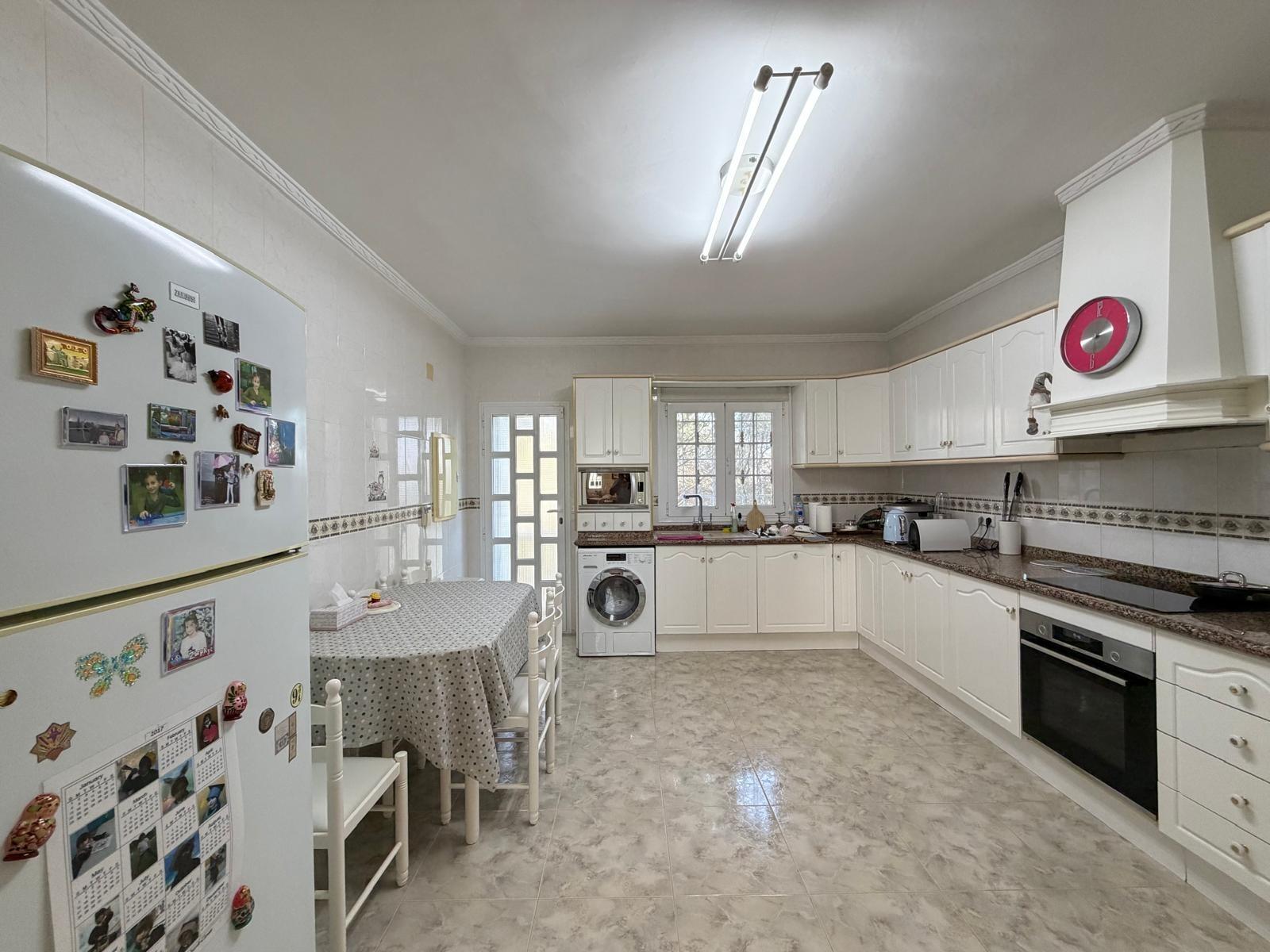 VILLA DE LUJO EN CIUDAD QUESADA DE 6 DORM. 6 BAÑOS. CON SUPE - foto 19