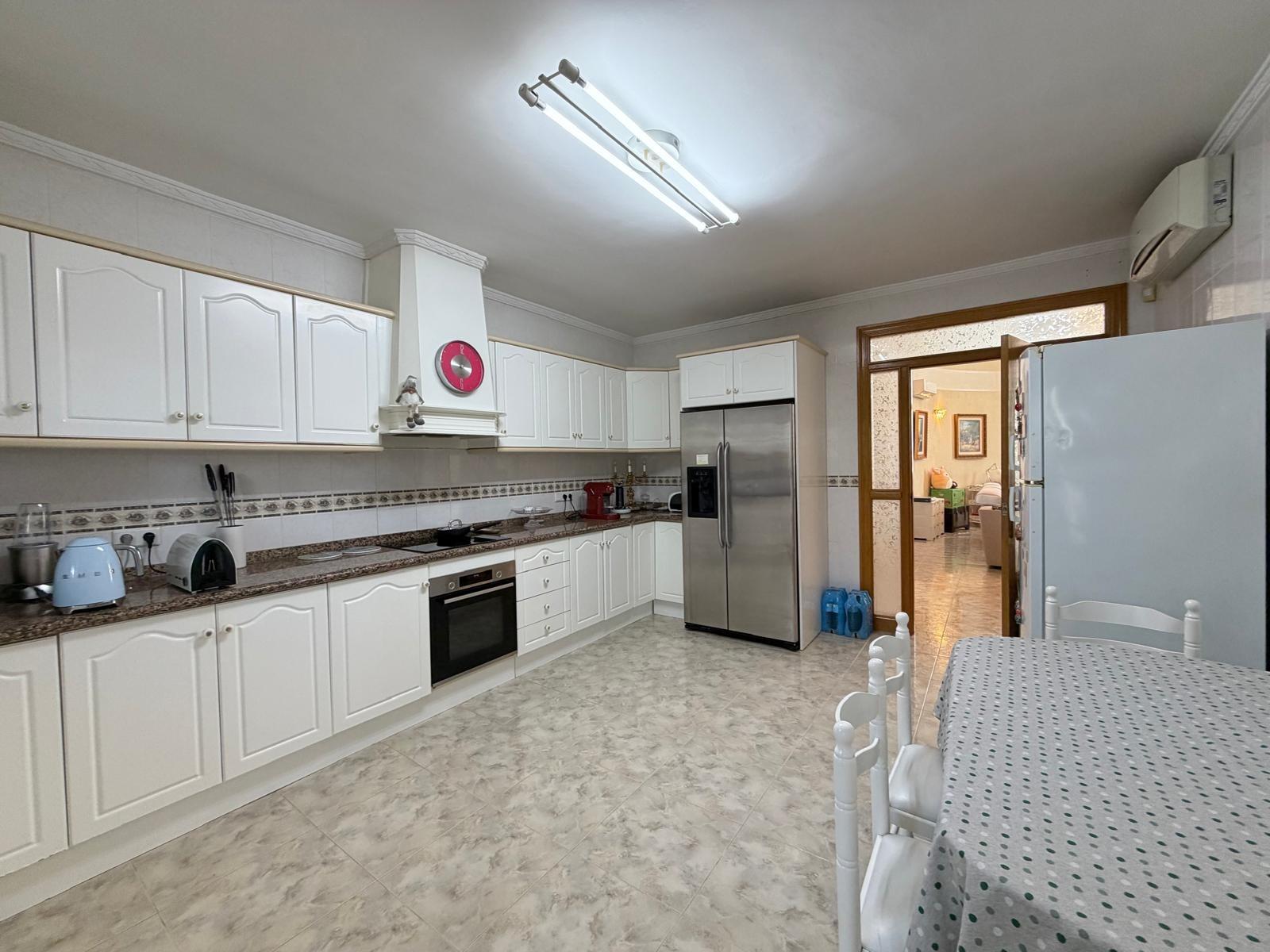 VILLA DE LUJO EN CIUDAD QUESADA DE 6 DORM. 6 BAÑOS. CON SUPE - foto 21