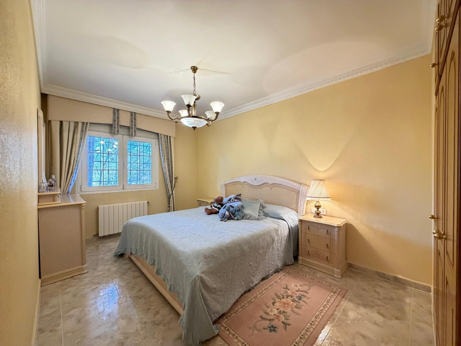 VILLA DE LUJO EN CIUDAD QUESADA DE 6 DORM. 6 BAÑOS. CON SUPE - foto 30