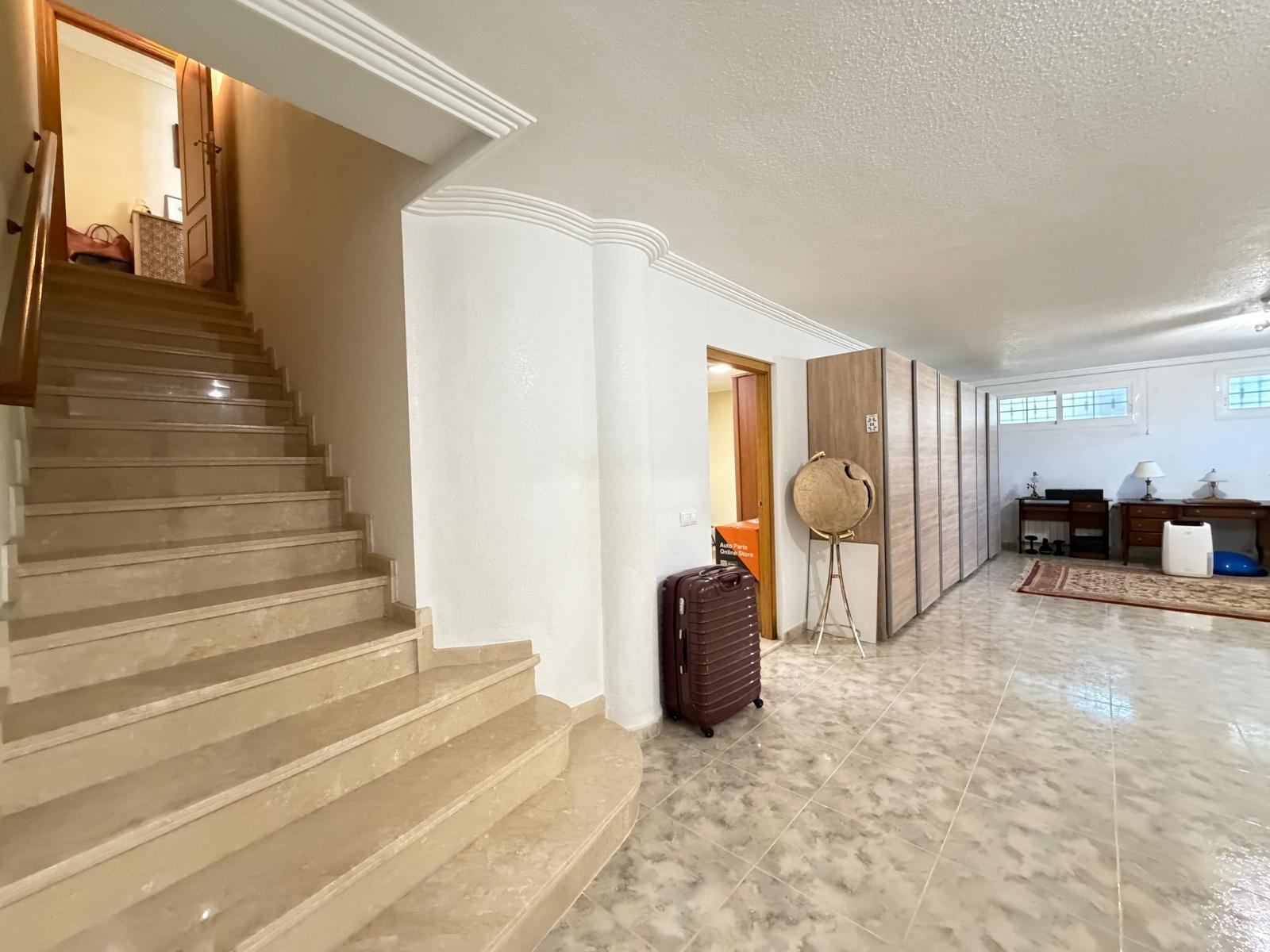 VILLA DE LUJO EN CIUDAD QUESADA DE 6 DORM. 6 BAÑOS. CON SUPE - foto 34