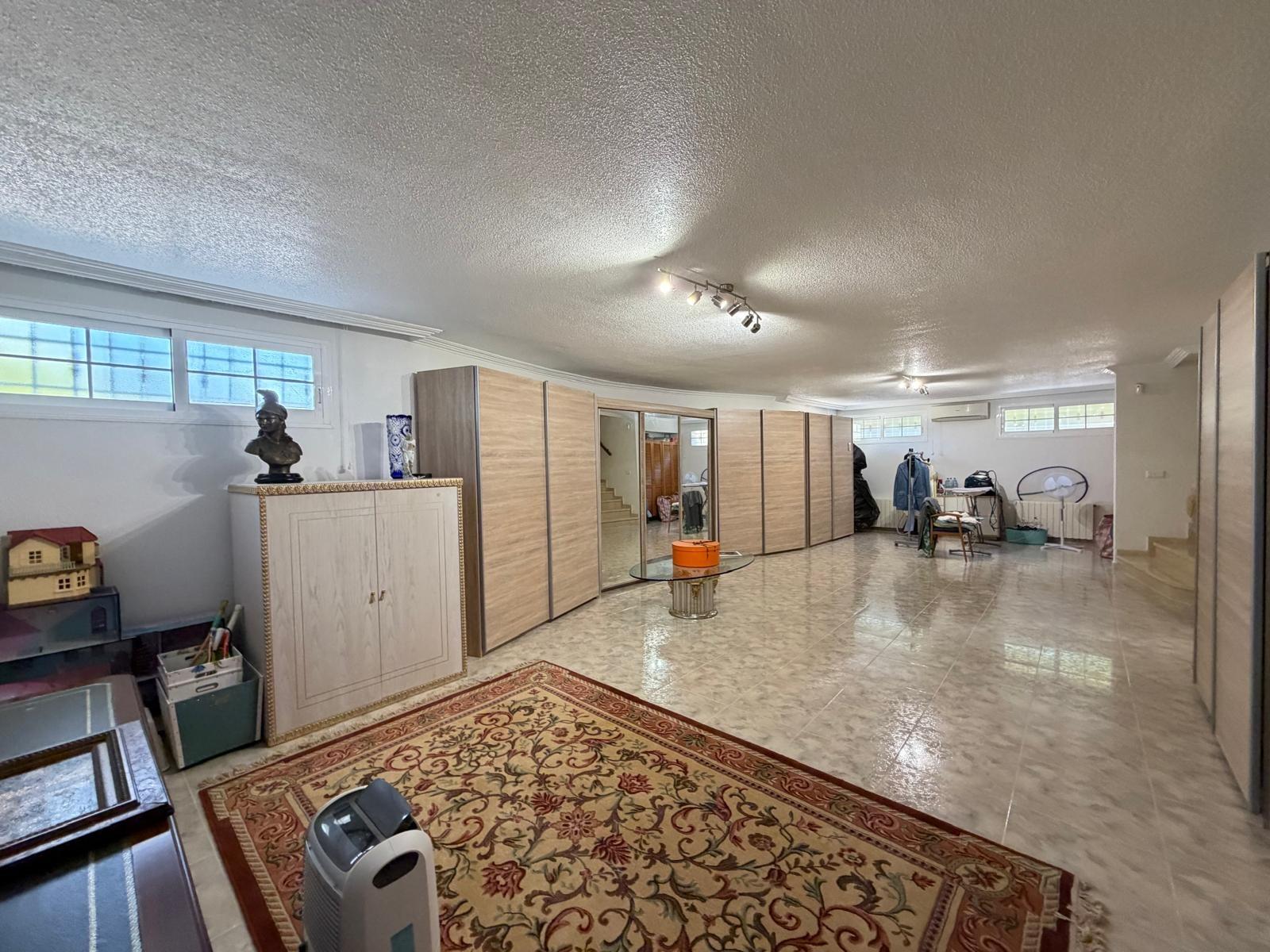 VILLA DE LUJO EN CIUDAD QUESADA DE 6 DORM. 6 BAÑOS. CON SUPE - foto 36