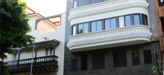 Un gran piso para una gran familia