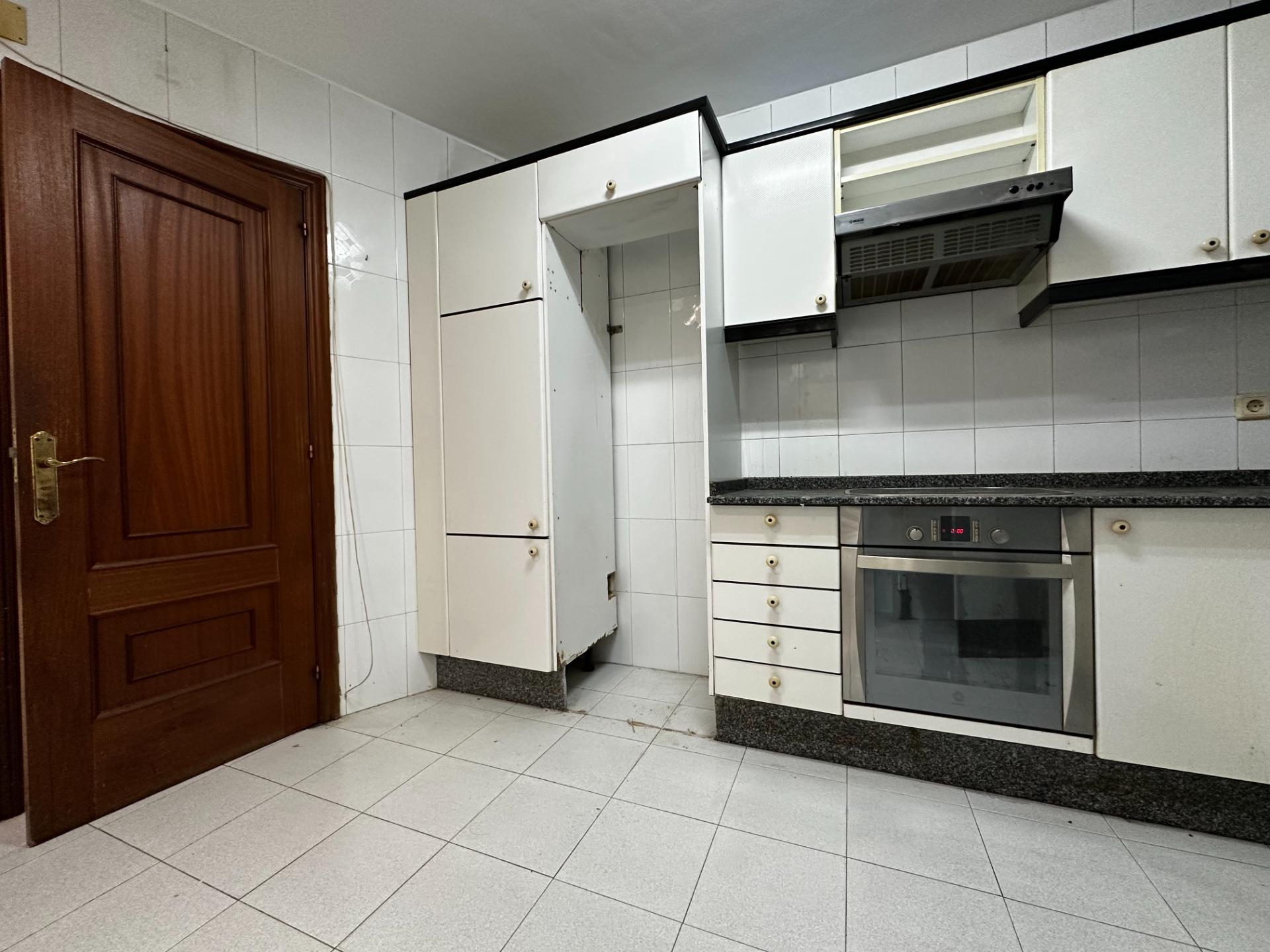 Piso en venta en calle real