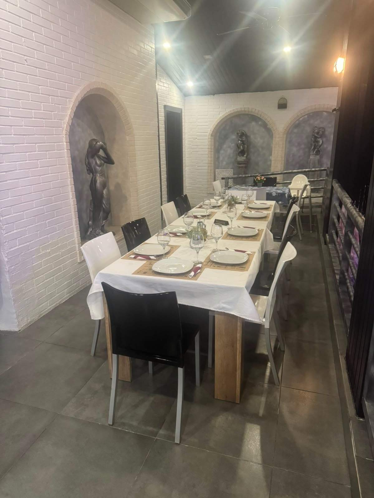 Traspaso Restaurante Botticelli - Oportunidad Única en Elche - foto 12