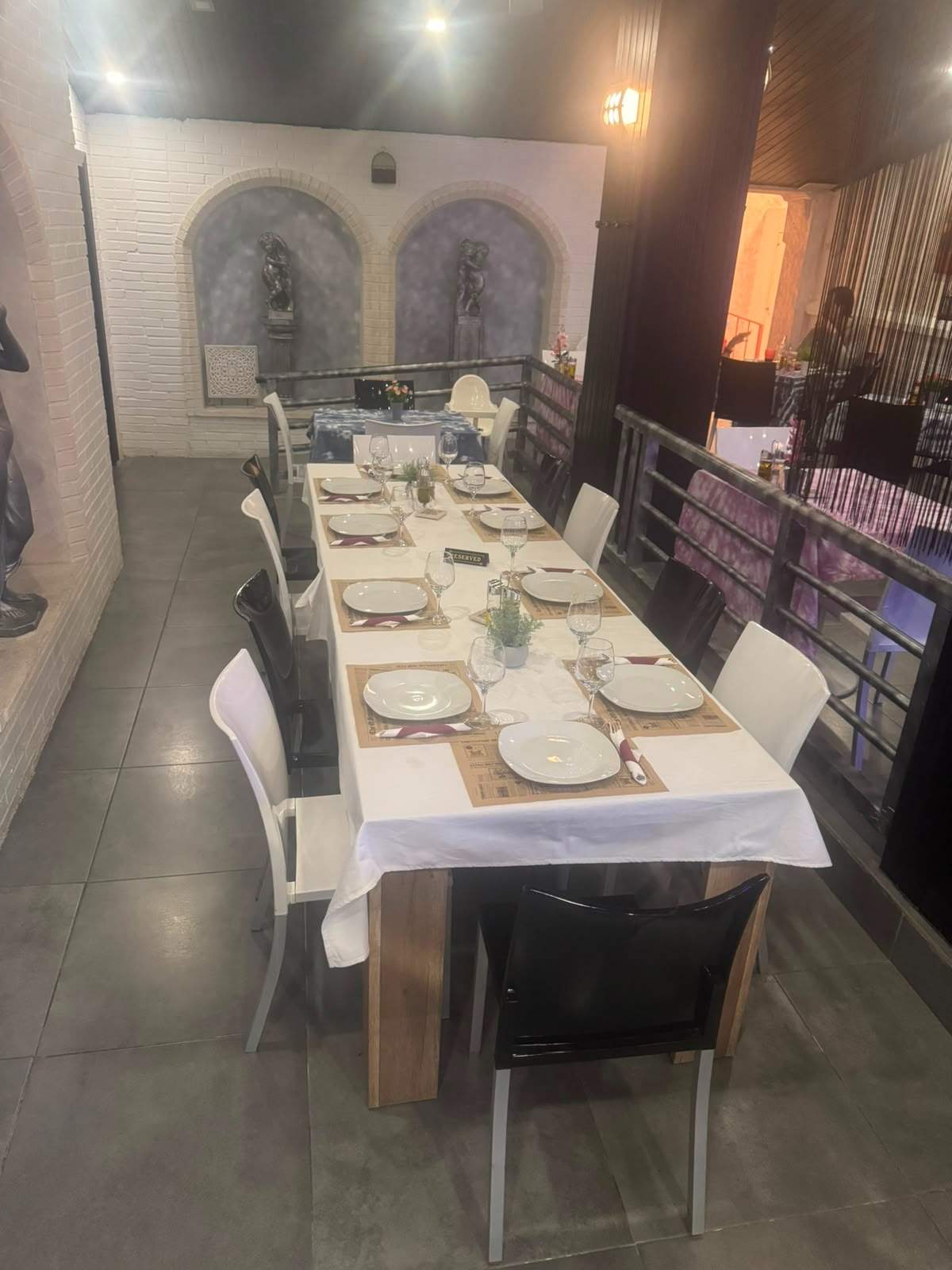 Traspaso Restaurante Botticelli - Oportunidad Única en Elche - foto 13