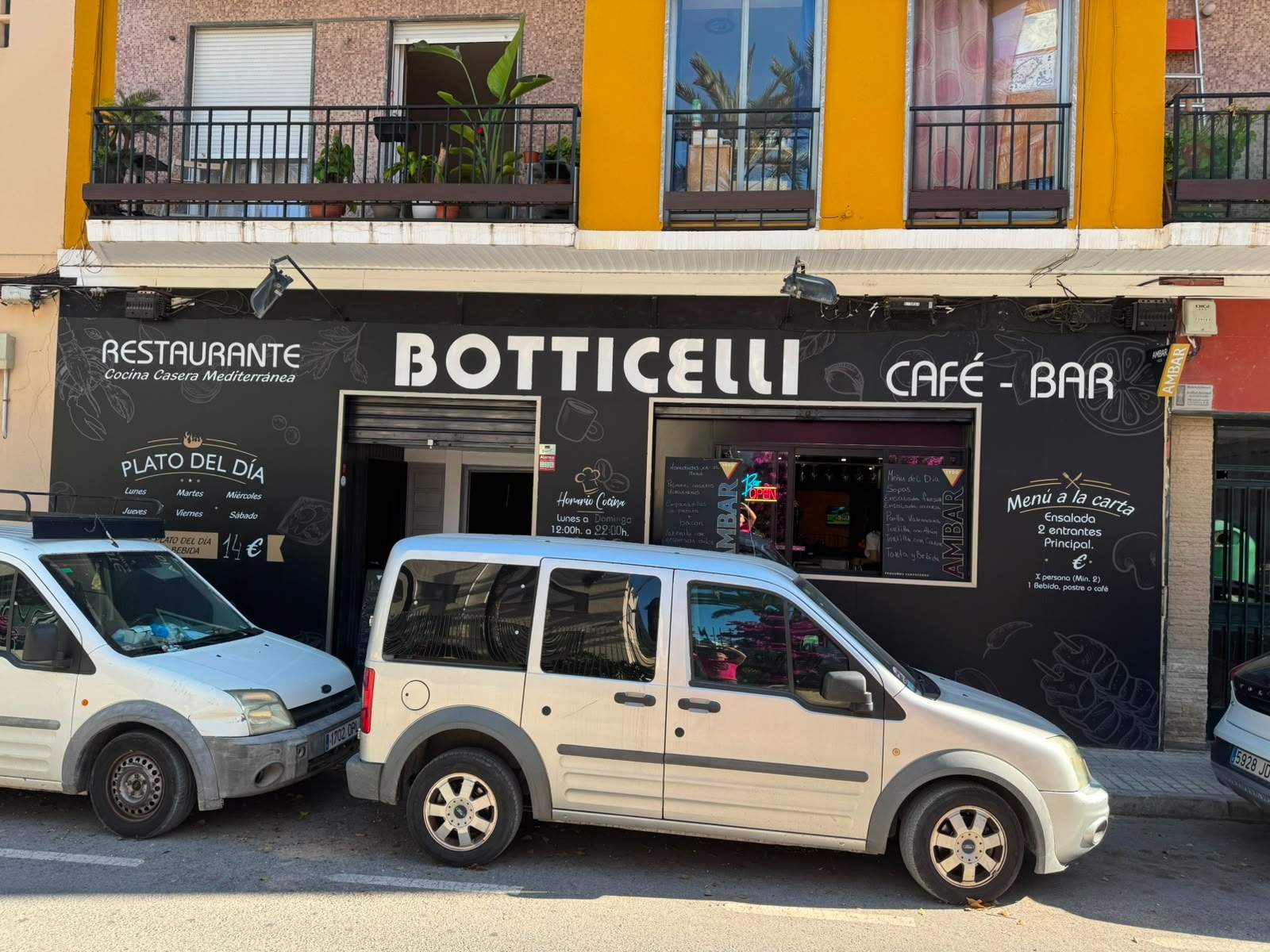 Traspaso Restaurante Botticelli - Oportunidad Única en Elche - foto 19