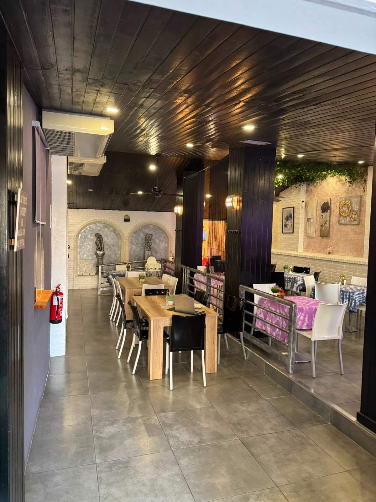 Traspaso Restaurante Botticelli - Oportunidad Única en Elche - foto 3