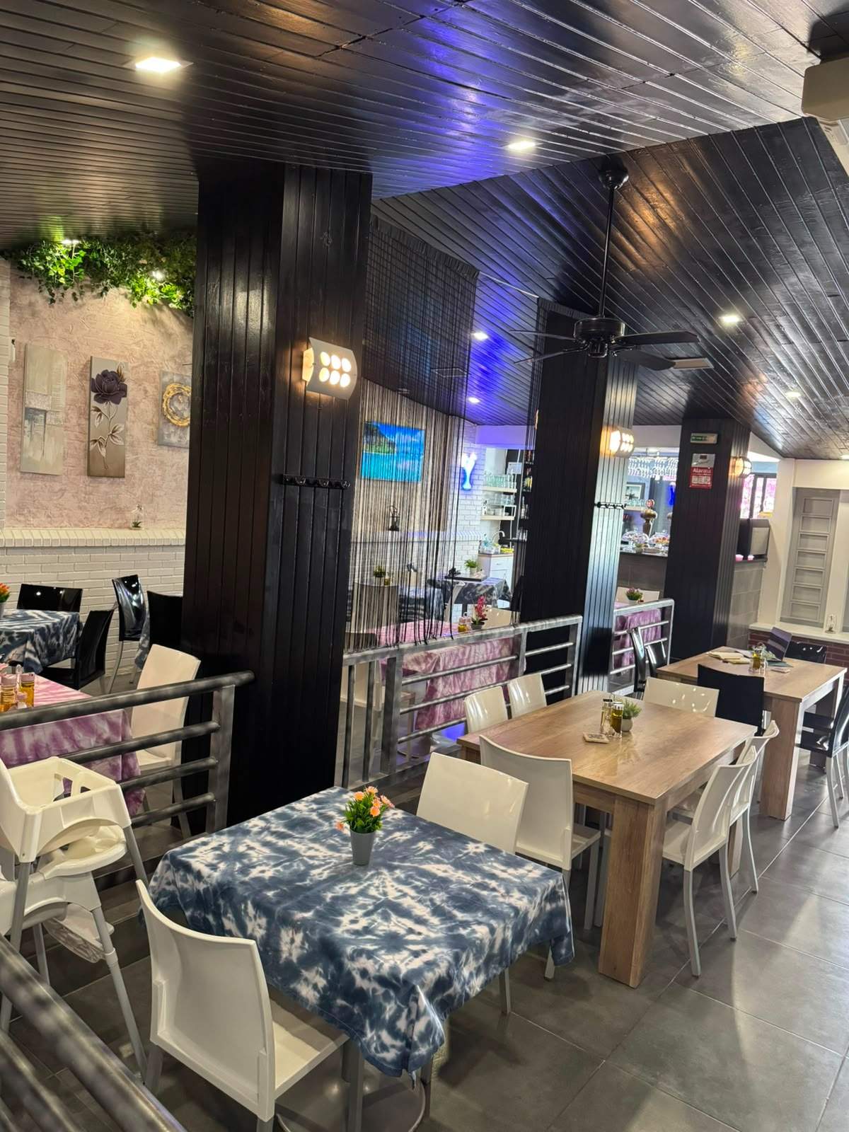 Traspaso Restaurante Botticelli - Oportunidad Única en Elche - foto 4