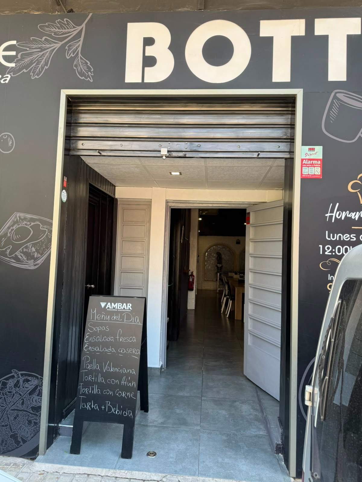 Traspaso Restaurante Botticelli - Oportunidad Única en Elche - foto 7