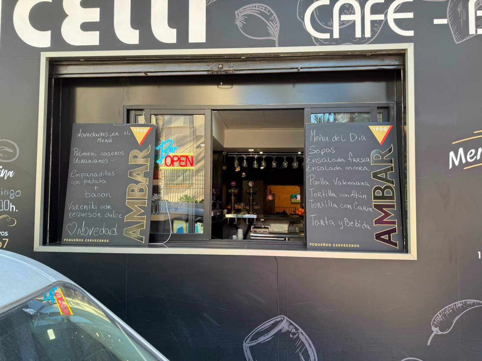 Traspaso Restaurante Botticelli - Oportunidad Única en Elche - foto 8