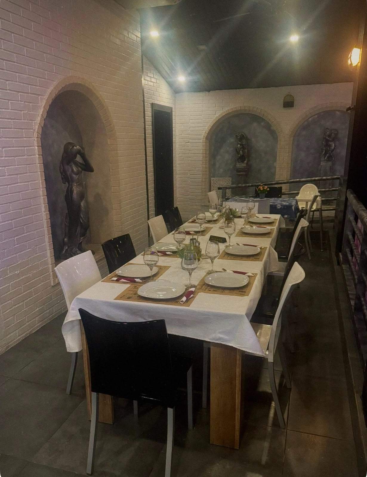 Traspaso Restaurante Botticelli - Oportunidad Única en Elche - foto 10