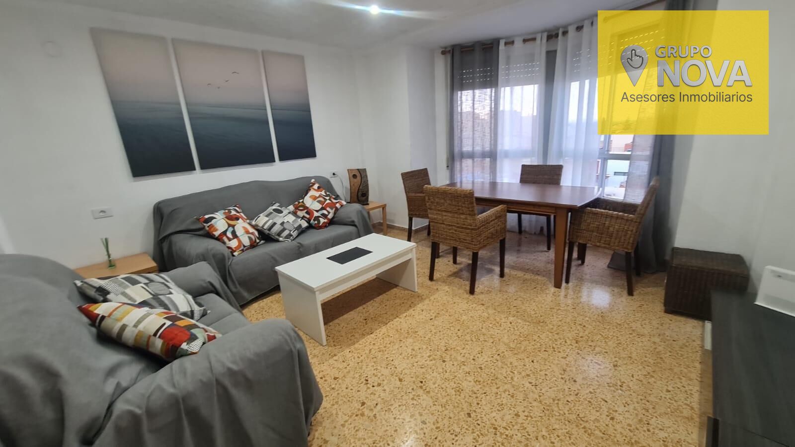 Piso en Ronda del Materal, 5 - foto 3