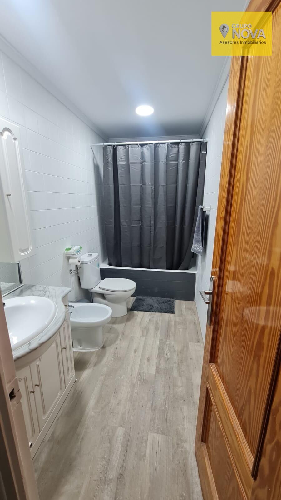 Piso en Ronda del Materal, 5 - foto 8