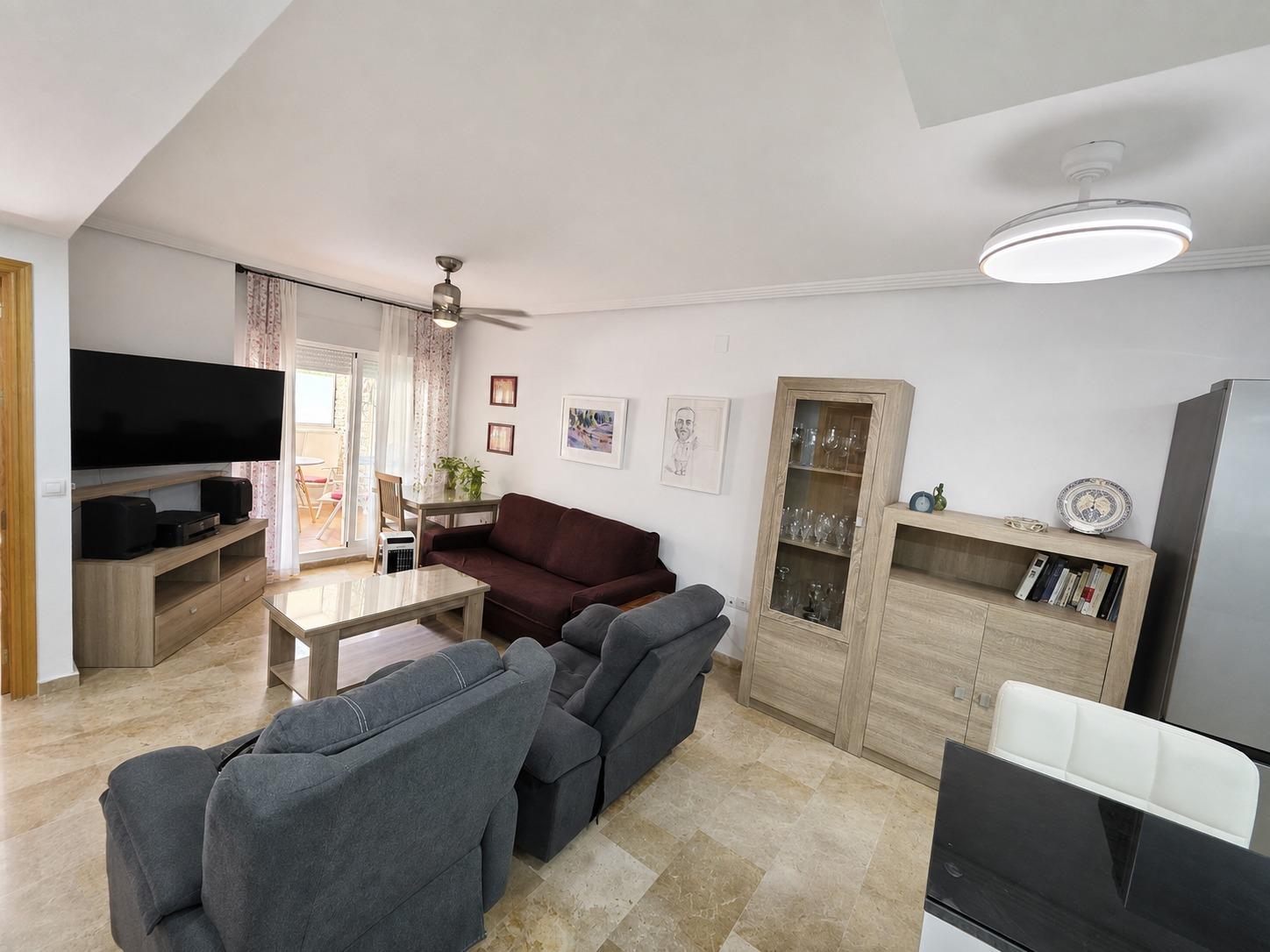 Bonito piso en planta baja en Riviera del Sol – Mijas Costa - foto 3